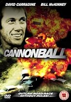 Cannonball [DVD] [1976]