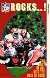 Review Universal Pictures UK  / American Football Rocks [1991]