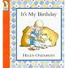 It's My Birthday