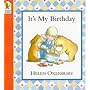 It's My Birthday