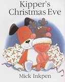 Kipper's Christmas Eve (Kipper)