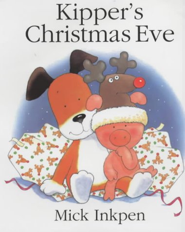 Christmas Eve
