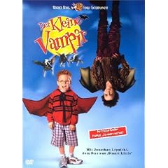 Der kleine Vampir