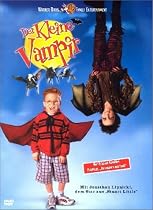 The Little Vampire Movie Streaming.