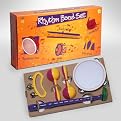 Edushape 5-pc. Rhythm Band Set