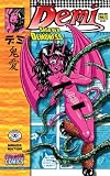 Demi: Saga of a Demoness (Demi the Demoness, Volume 1)