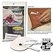 Mc Nett Seam Grip Universal Repair Kit - clear