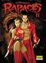 Rapaces, Vol. 4/ Raptors, Vol. 4 (Rapaces)/ Spanish Edition