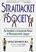 Book Straitjacket Society: An Insider's Irreverent View of Bureaucratic Japan