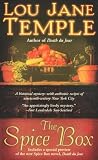 The Spice Box Lou Jane Temple
