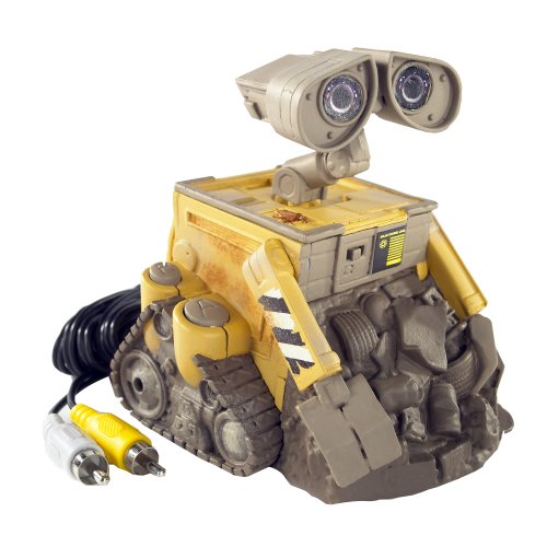 Disney/Pixar Wall-E Plug and Play TV Game