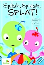 Splish, Splash, Splat! (Seedling Growing with God)