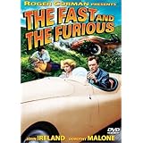 The Fast and the Furious (1955)
