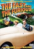 The Fast and the Furious