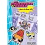 The Powerpuff Girls: Meet the Beat-Alls