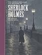 The Adventures and Memoirs of Sherlock Holmes