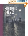 The Adventures and the Memoirs of Sherlock Holmes