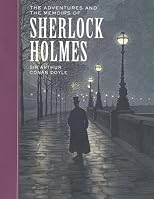 The Adventures and Memoirs of Sherlock Holmes