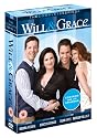 Will and Grace: Complete Series 8 [DVD]