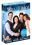 Review Contender Entertainment Group  / Will and Grace: Complete Series 8