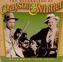 The Recordings of Grayson & Whitter