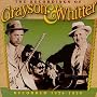 The Recordings of Grayson & Whitter The Recordings of Grayson & Whitter