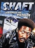 Shaft's Big Score! [Region 2]