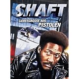 Shaft - Liebesgr�sse aus Pistolenvon "Richard Roundtree"