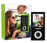 Review Canyon CNR-MPV2G / Canyon CNR-MPV2G 2GB Video/MP3 Player With 1.8¿ Colour Display, FM Radio And Microsd Slot