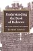 Book Understanding the Book of Hebrews: The Story Behind the Sermon