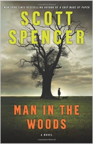 Man in the Woods