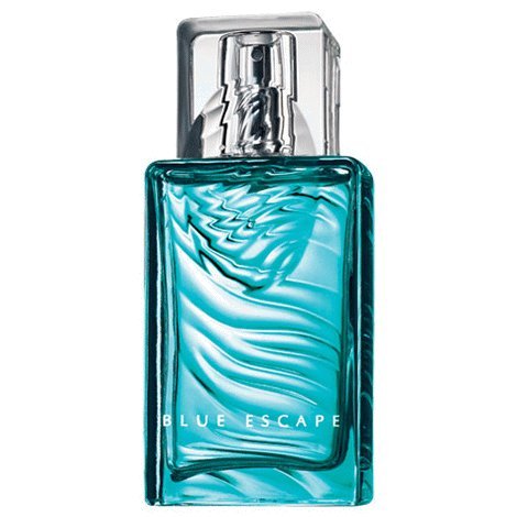 Avon Blue Escape for Her Eau De Toilette Spray