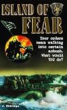 Island of Fear (Warpath)