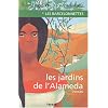 Les Barcelonnettes, tome 1 : Les Jardins de l'Alam�da