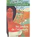 Les Barcelonnettes, tome 1 : Les Jardins de l'Alam�da