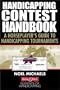 Handicapping Contest Handbook: A Horseplayer's Guide to Handicapping Tournaments