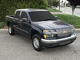 04-06 CHEVY CHEVROLET COLORADO BILLET GRILLE TRUCK, BOLT-OVER ALUMINUM POLISHED GRILLE, Except Extreme (2004 04 2005 05 2006 06) PR-801125