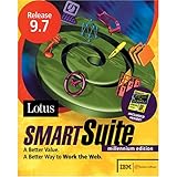 SmartSuite Millennium Edition 9.7 Upgrade