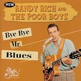 Bye Bye Mr. Blues