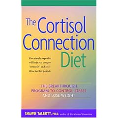 Cortisol Connection Diet