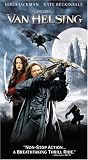 Van Helsing (Full Slip) [VHS]