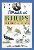 Bill Oddies Birds of Britain and Ireland