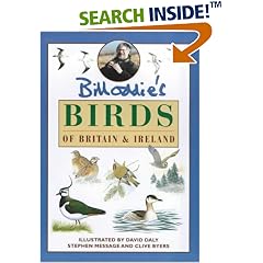 Bill Oddie's Birds of Britain and Ireland