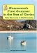 Guenevere's First Summer in the Sea of Cortez