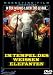 Im Tempel des weissen Elefanten