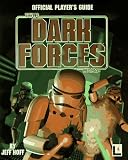 Dark Forces: Official Players Guide