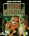 Dark Forces Official Player's Guide