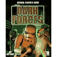 Dark Forces: Official Players Guide