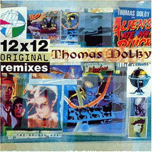 Thomas Dolby - The Mirror Song Lyrics - Zortam Music
