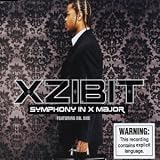 Symphony in X Major